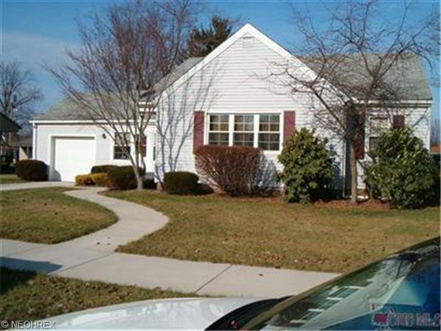311 E Slingluff, Dover, OH 44622 photo 1