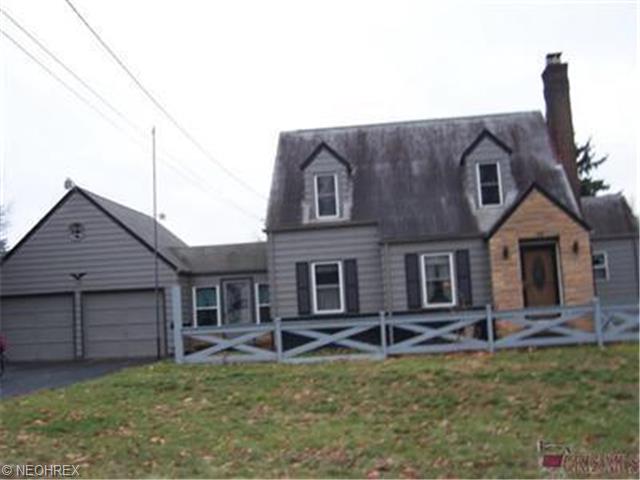40 Wetmore Dr, Struthers, OH 44471 photo 1