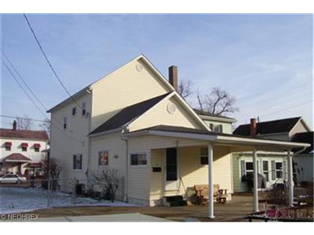 113 5th St S, Dennison, OH 44621 photo 1