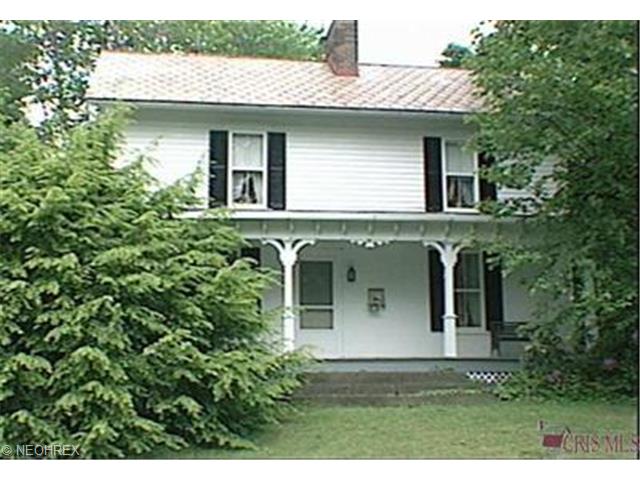 5651 Mount Everett Rd, Hubbard, OH 44425 photo 1