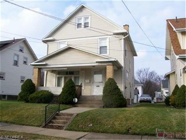 775 Wright Ave, Alliance, OH 44601 photo 1