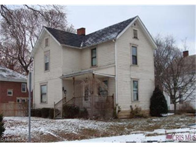 1003 Dover Ave, Dover, OH 44622 photo 1