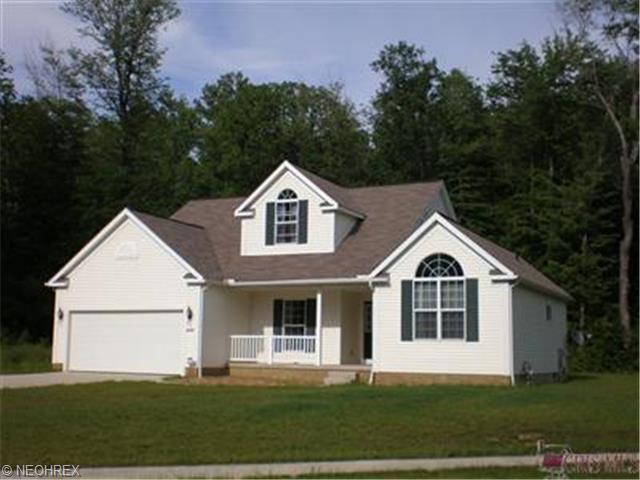 3728 Kalie Ave, Rootstown, OH 44272 photo 1