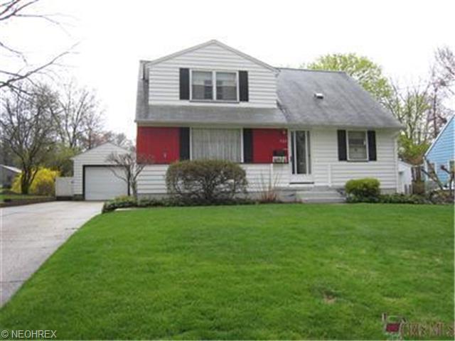 722 Berkeley St, Kent, OH 44240 photo 1