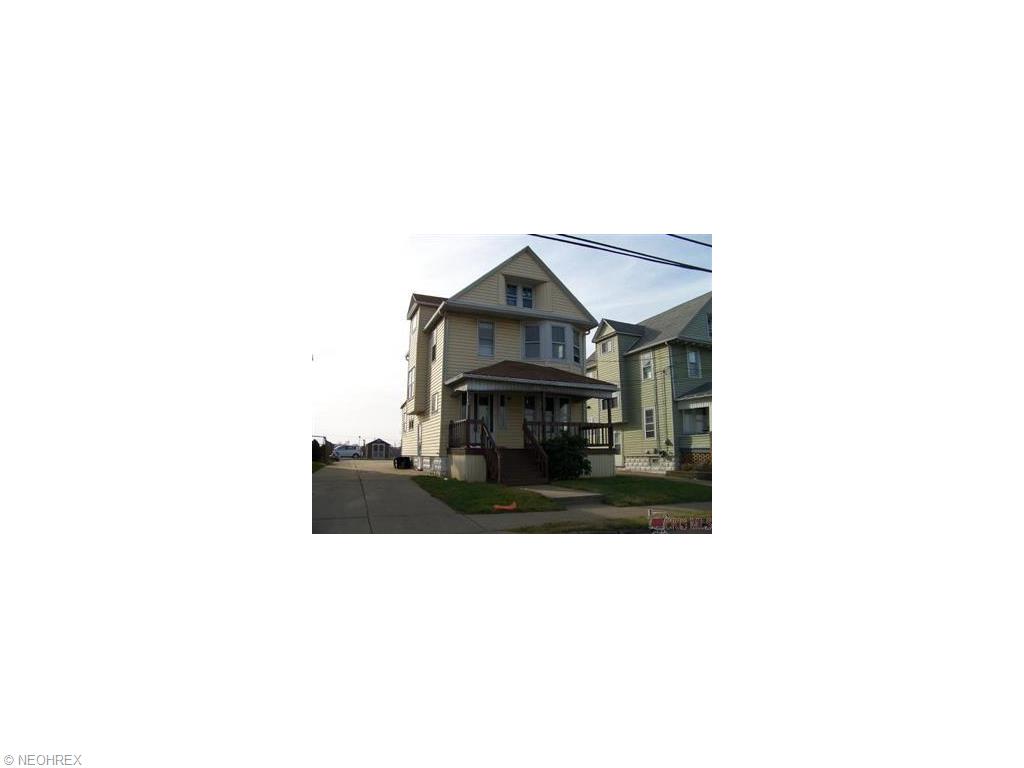 208 E Voris St, Akron, OH 44311 photo 1