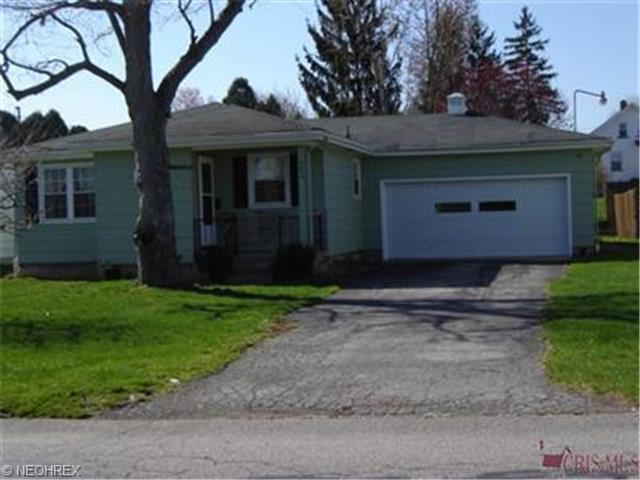 624 Geneva Ave, Struthers, OH 44471 photo 1