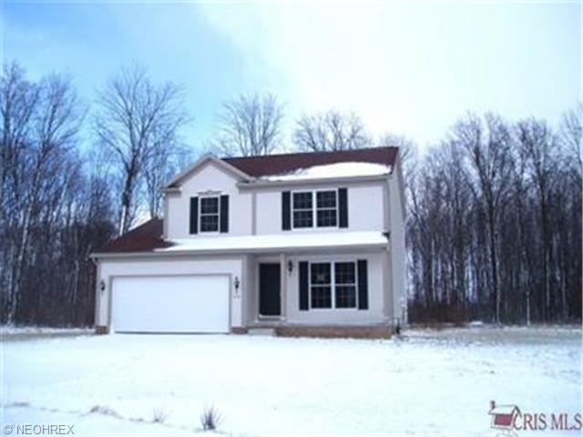 4956 Thelma St, Rootstown, OH 44272 photo 1