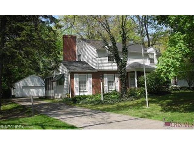 32 Hogarth Ave, Niles, OH 44446 photo 1