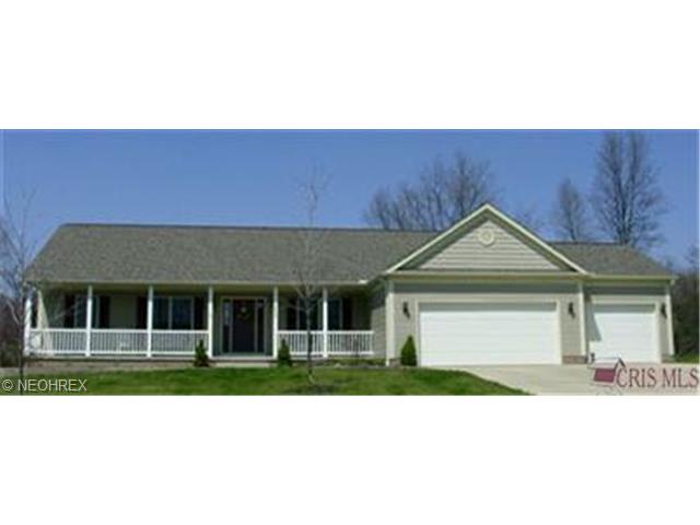 4741 Gate Post Ln, Kent, OH 44240 photo 1