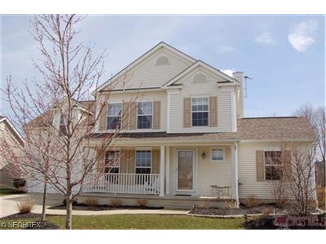 7467 E Oralee Ln, Hudson, OH 44236 photo 1