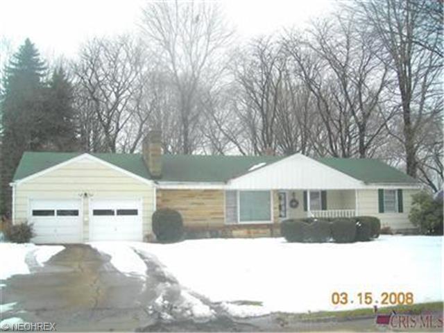 4114 Avondale St NW, Canton, OH 44708 photo 1