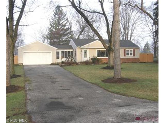 6002 Keller Rd, Akron, OH 44319 photo 1
