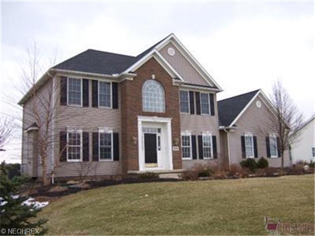 3316 Suffolk Downs, Stow, OH 44224 photo 1
