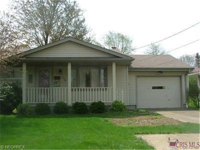 524 Geneva Ave, Struthers, OH 44471 photo 1
