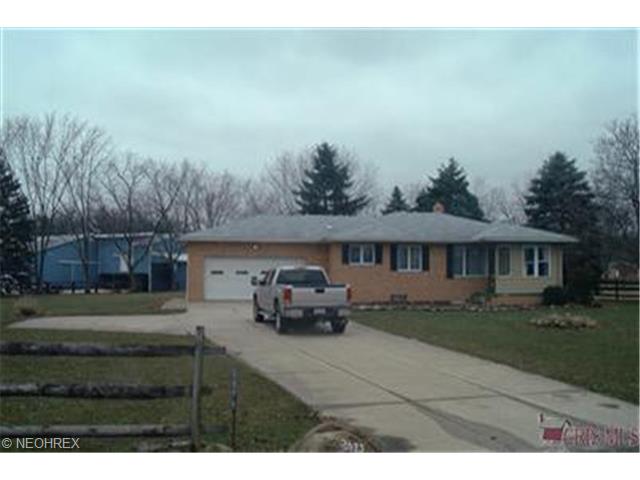 3075 Cook Rd, Rootstown, OH 44272 photo 1