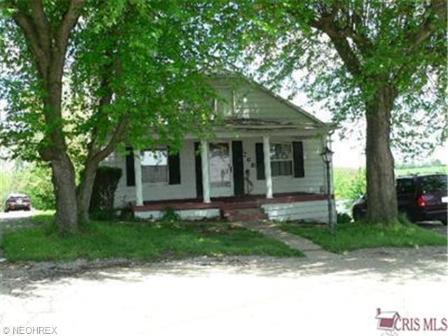 268 Maple Ave, Smithfield, OH 43948 photo 1