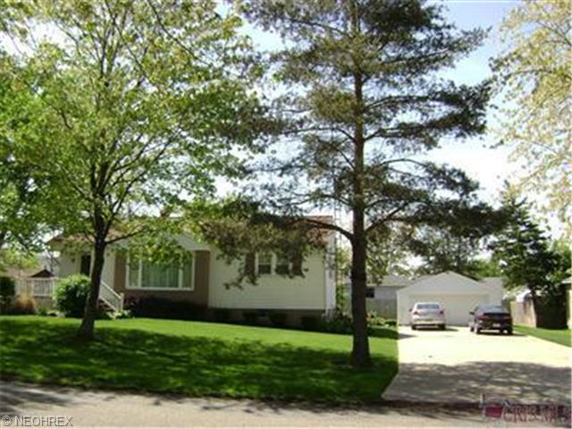 186 E Wisconsin, Sebring, OH 44672 photo 1