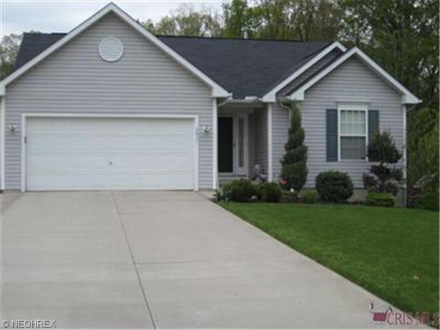 4277 Eagle Ave, Stow, OH 44224 photo 1