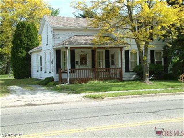 9493 E Center St, Windham, OH 44288 photo 1