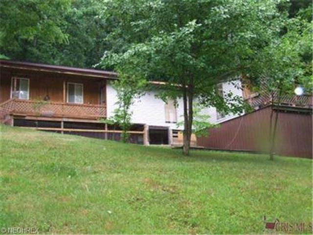 39504 Road Fork Rd, Cutler, OH 45724 photo 1