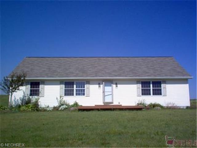 2693 Georgetown Damascus Rd, Beloit, OH 44609 photo 1