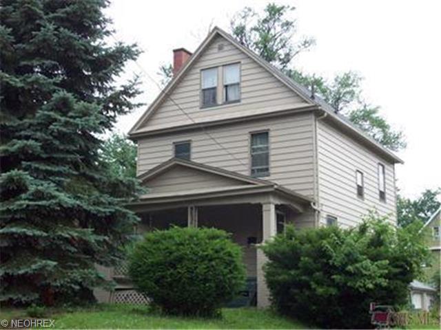 21 Euclid Ave, Struthers, OH 44471 photo 1