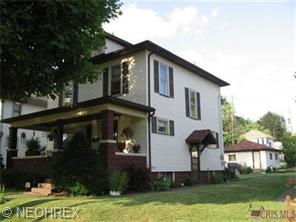 910 N Third St, Dennison, OH 44621 photo 1