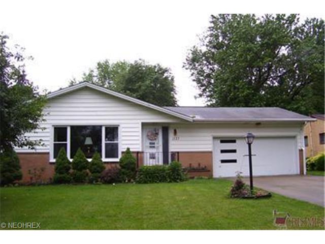 1237 N Rd NE, Warren, OH 44483 photo 1
