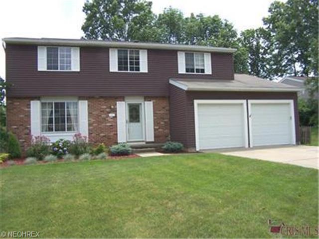 2828 E Celeste View Dr, Stow, OH 44224 photo 1