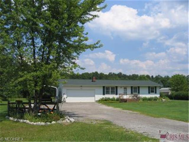 4368 Rootstown Rd, Rootstown, OH 44272 photo 1