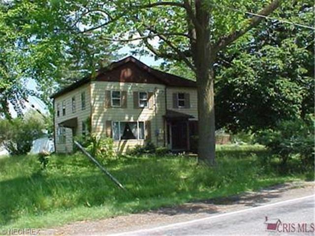 4034 Rock Spring Rd, Rootstown, OH 44272 photo 1