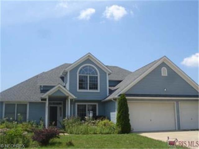 2175 Cyprus Dr SE, Massillon, OH 44646 photo 1