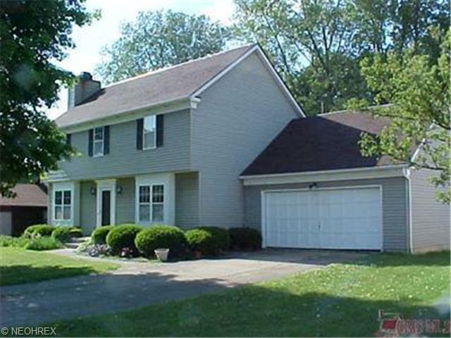 2247 Oak Point Dr, Akron, OH 44321 photo 1