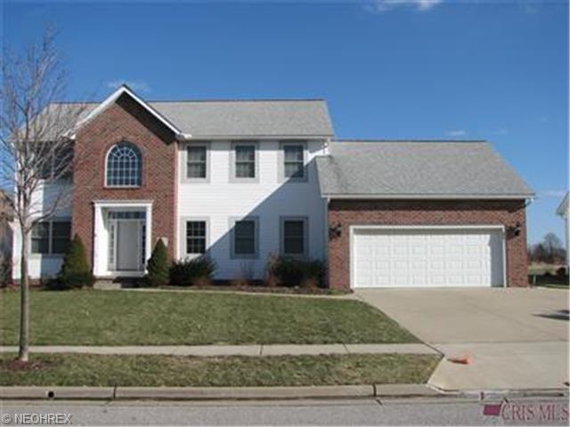 4877 Pebblehurst Dr, Stow, OH 44224 photo 1
