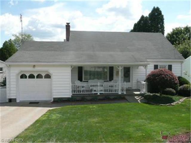 552 Idora Ln, Struthers, OH 44471 photo 1