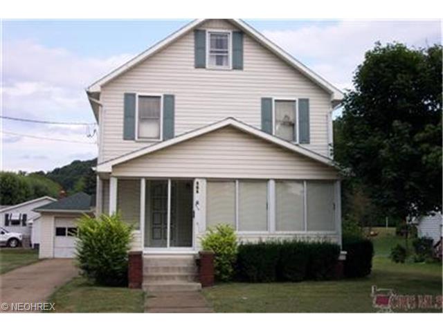 505 Murray Ave, Minerva, OH 44657 photo 1