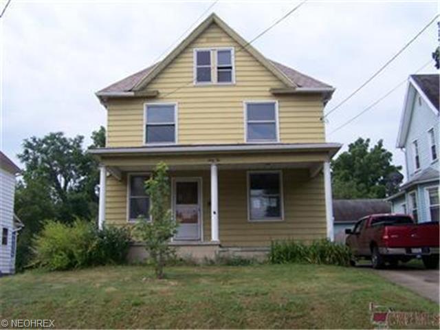 62 Sexton St, Struthers, OH 44471 photo 1