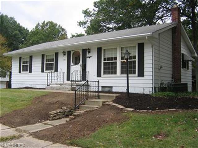 1417 Rowles Dr, Akron, OH 44313 photo 1