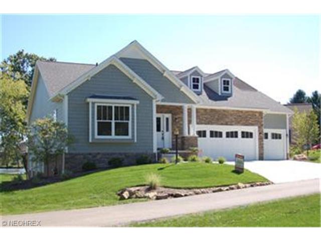 6580 Pear Ave NW, Canton, OH 44718 photo 1