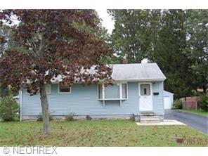 1707 Difford Dr, Niles, OH 44446 photo 1