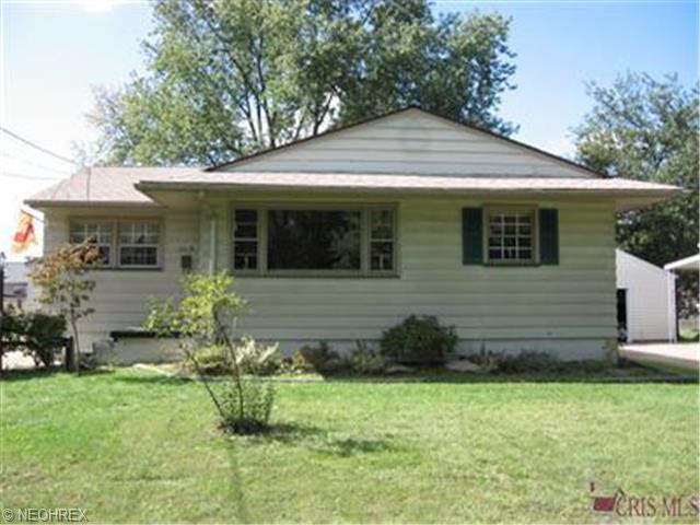 1618 Difford Dr, Niles, OH 44446 photo 1