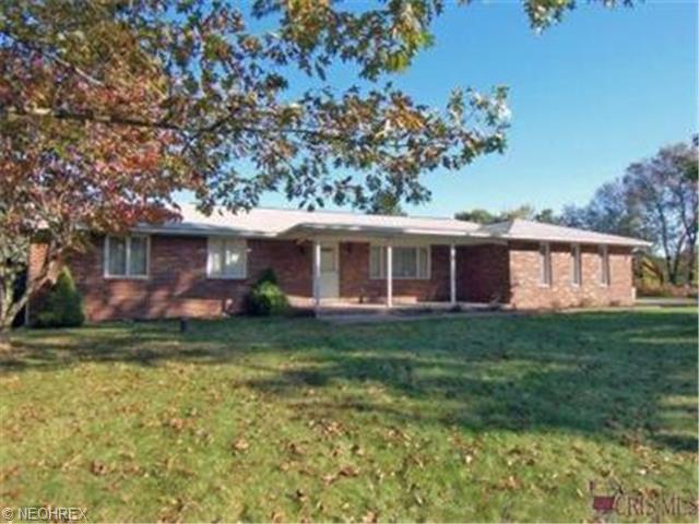 81 E Comet Rd, Clinton, OH 44216 photo 1