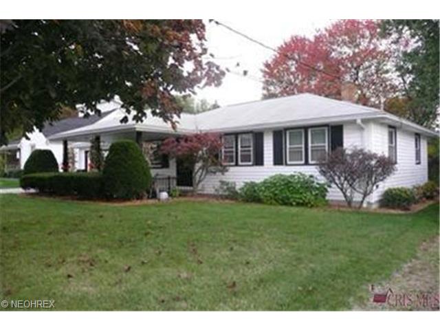 246 E Manor Ave, Struthers, OH 44471 photo 1