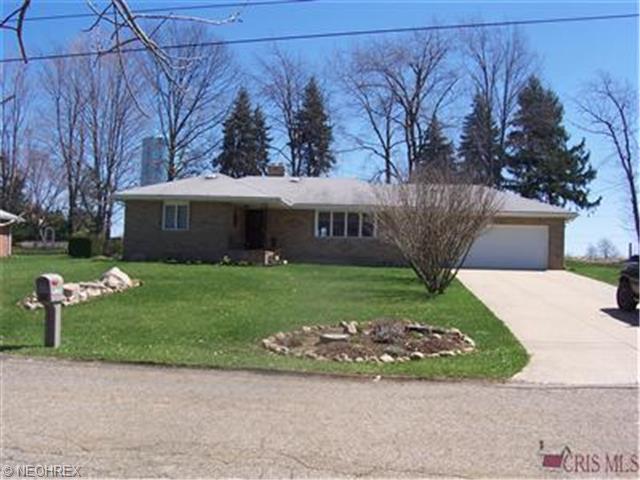 3894 Pfile Dr, Rootstown, OH 44272 photo 1