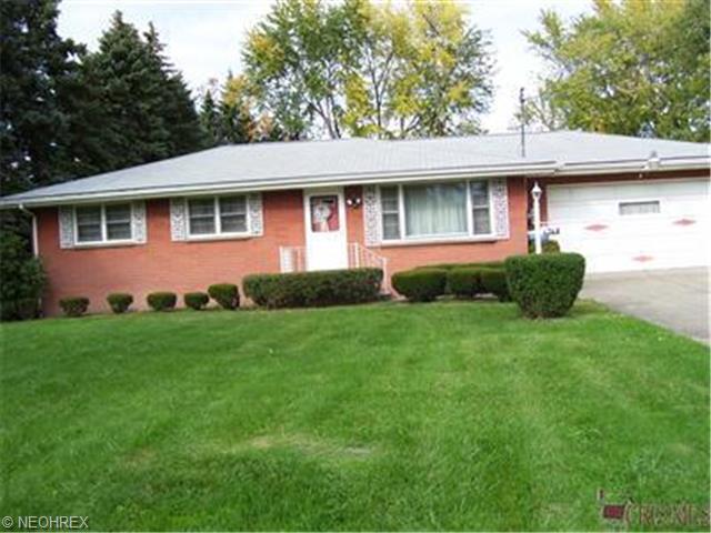 1760 Old Forge Rd, Niles, OH 44446 photo 1
