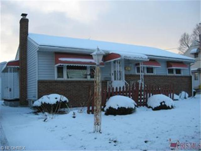 532 Judith Ln, Struthers, OH 44471 photo 1