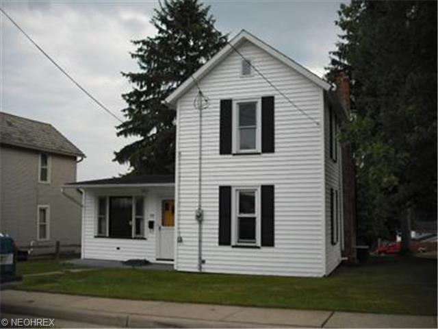 150 Pendleton St, Lisbon, OH 44432 photo 1