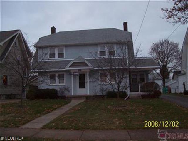 151 Como St, Struthers, OH 44471 photo 1