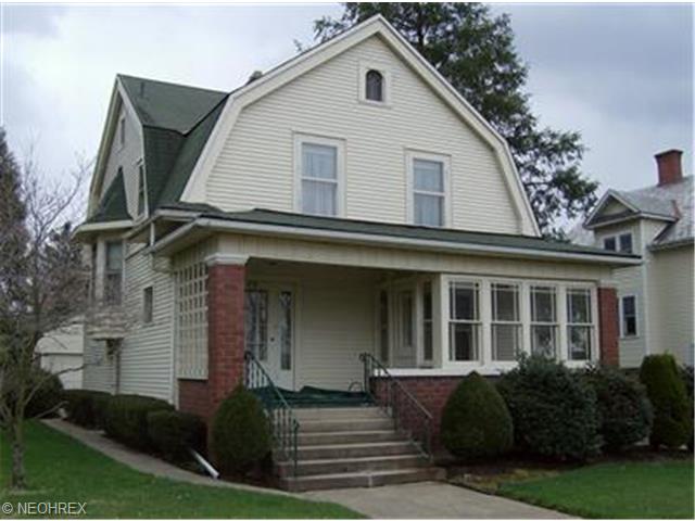 218 E Iron Ave, Dover, OH 44622 photo 1