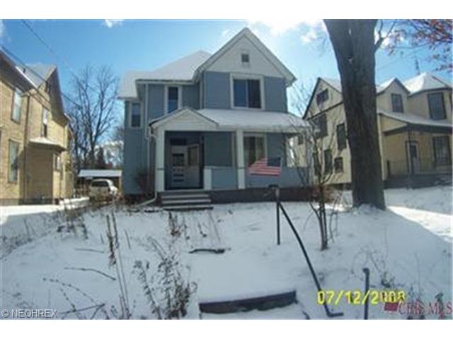 228 W Ely St, Alliance, OH 44601 photo 1
